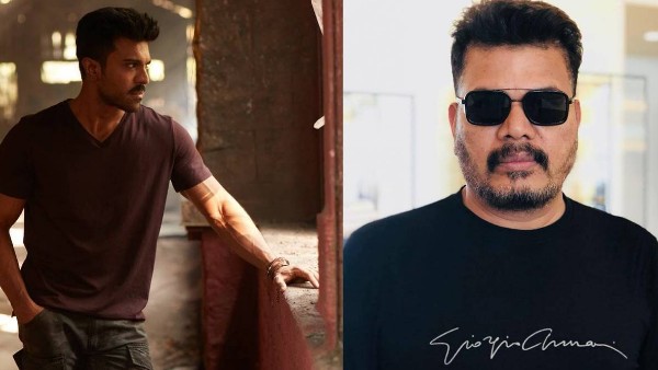 చరణ్కు ఒక హిట్.. ఒక ఫ్లాప్