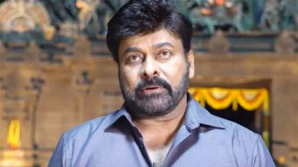 మెగాస్టార్ మాట్లాడుతూ..