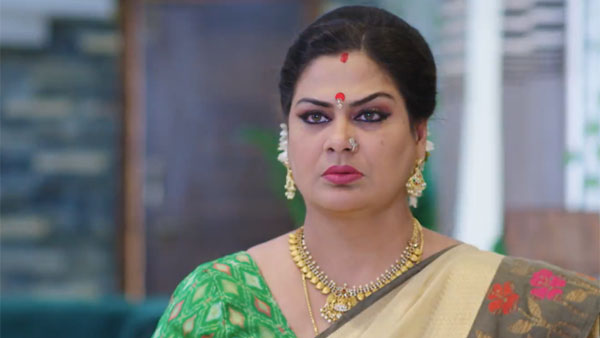 డిసెంబర్ 22వ ఎపిసోడ్ లో..
