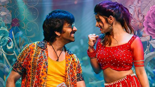 3వ రోజు ధమాకా వసూళ్లు