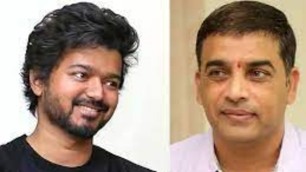 దిల్ రాజు అసహనం