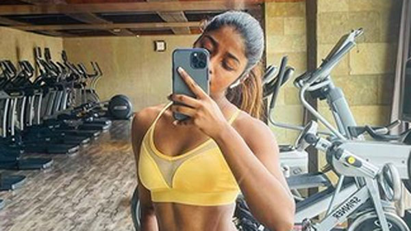 స్పెషల్ సాంగ్తో యమ క్రేజ్