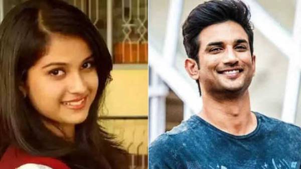 దిశా సలియాన్ కేసు విచారణ జరిపించాలి