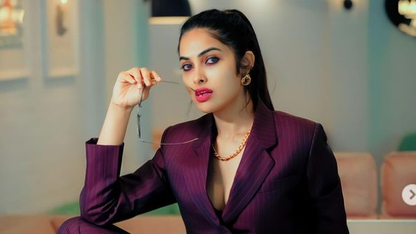 ఏటీఎం వెబ్ సిరీస్ తో..