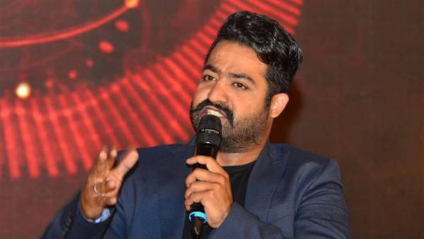 తొలి సీజన్ కు ఎన్టీఆర్..