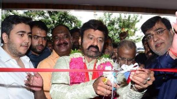 కారణజన్ముడు ఎన్టీఆర్