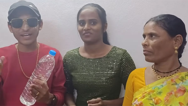 ఫైమా కోసం ప్రవీణ్ గిఫ్టులు