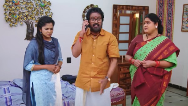 ఈ పెళ్లి మాత్రం ఒప్పుకోను..