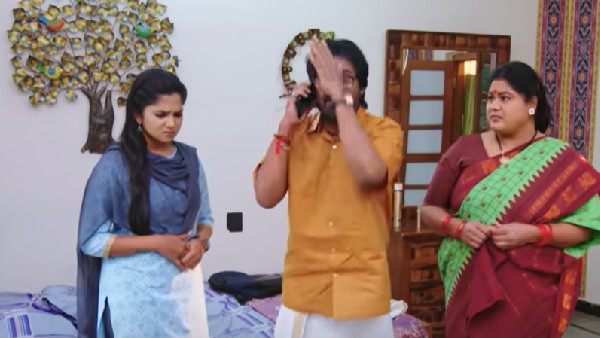 మీ డియరెస్ట్ స్టూడెంట్ పెళ్లి..