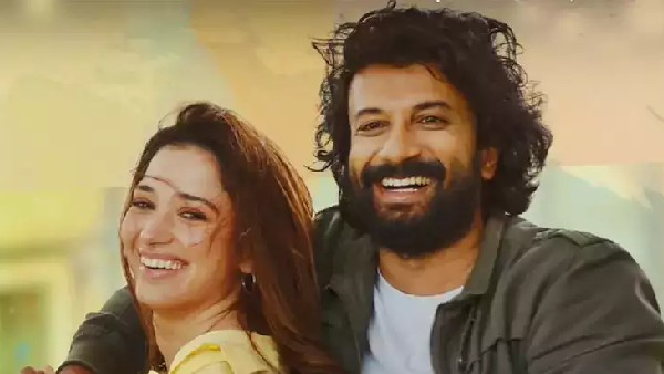 ఫస్టాఫ్ ఇలా.. సెకెండాఫ్ మరోలా