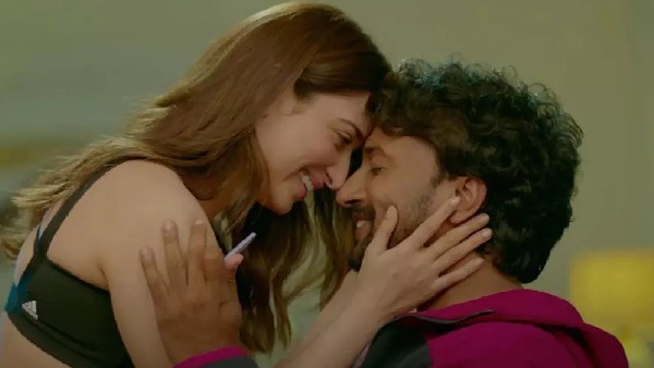 మరి సత్యదేవ్ హిట్ కొట్టాడా అంటే