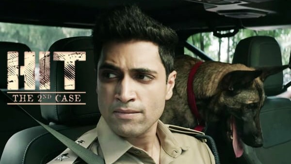 హిట్ 2 ఫైనల్గా ఎలా ఉందంటే?