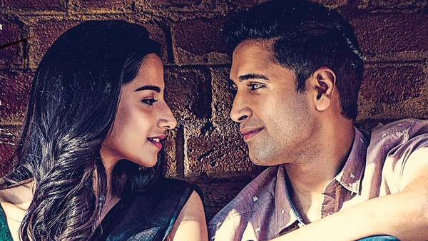 అడివి శేష్, మీనాక్షి చౌదరీ గురించి