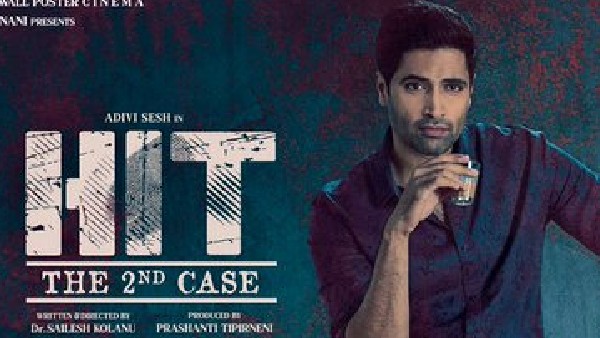 హిట్ 2 కథ ఏమిటంటే?