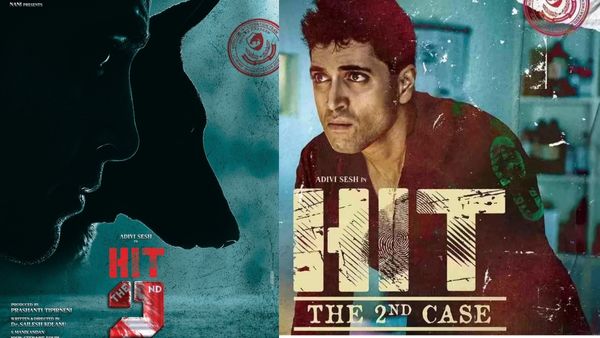 హిట్ 2 ప్రీ బిజినెస్ వివరాలు