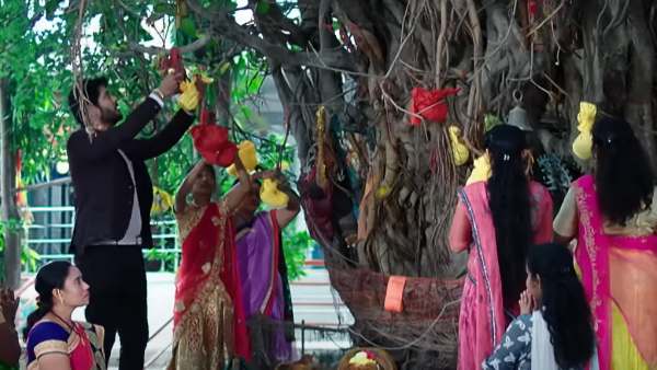శుక్రవారం ఎపిసోడ్లో జరిగింది ఇదే