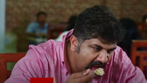 బుధవారం ఎపిసోడ్లో జరిగింది ఇదే