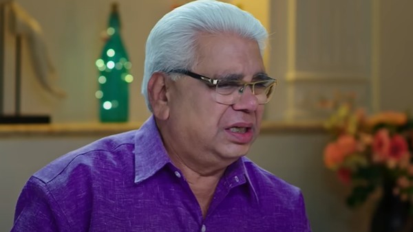 గురువారం ఎపిసోడ్లో జరిగింది ఇదే