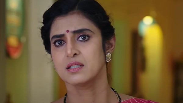 సామ్రాట్ తీరుతో బాబాయి డౌట్లు