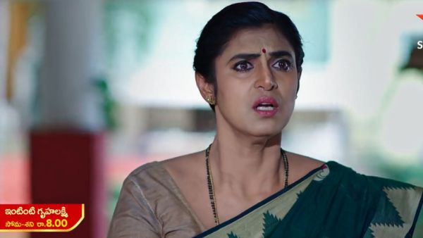 కోరికల చిట్టాను విప్పిన తులసి