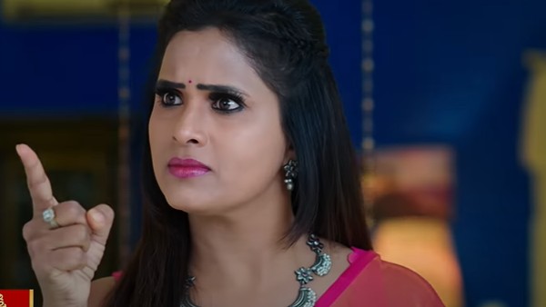 పాట ఆపిన లాస్య.. దివ్య గొడవ