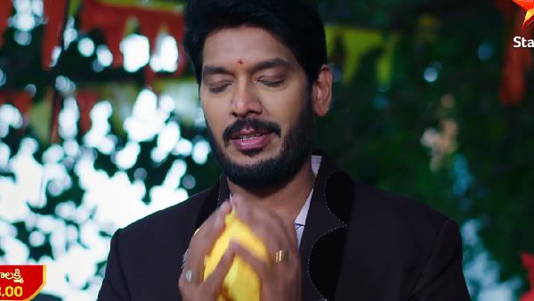 సామ్రాట్కు ఆ కోరిక కోరిన హనీ