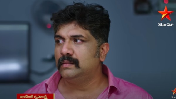 రెస్టారెంట్లో బుక్కైన నందూ