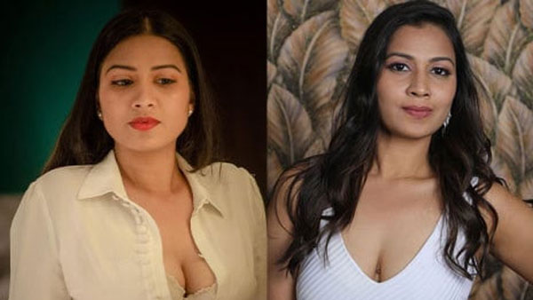 కమిట్మెంట్ ఇస్తావా? ఆఫర్ ఇస్తాం అంటూ