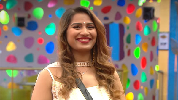రన్నరప్ గా ఆమె..?