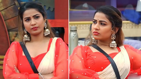 బిగ్బాస్ నుంచి వివాదాస్పదంగా అవుట్