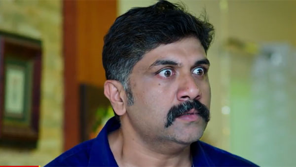 అంతా మంచిగానే ఉందంటూ
