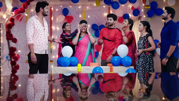 మంగళవారం ఎపిసోడ్లో జరిగిందిదే
