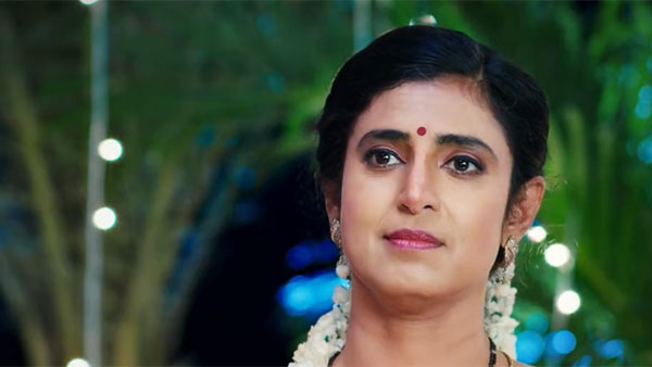 తులసిని సొంతూరికి తీసుకెళ్లి