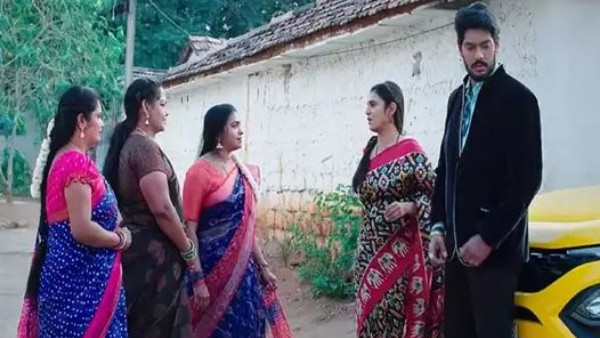 14వ తేదీన ప్రసారమైన ఎపిసోడ్లో