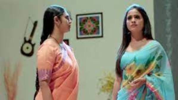 ప్రేమ్కు ఫుడ్.. నందూ డౌట్గా
