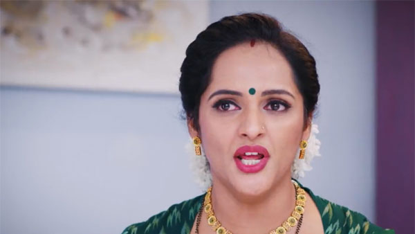 ఎంతసేపు రిషిని అడ్డుపెట్టుకుని..