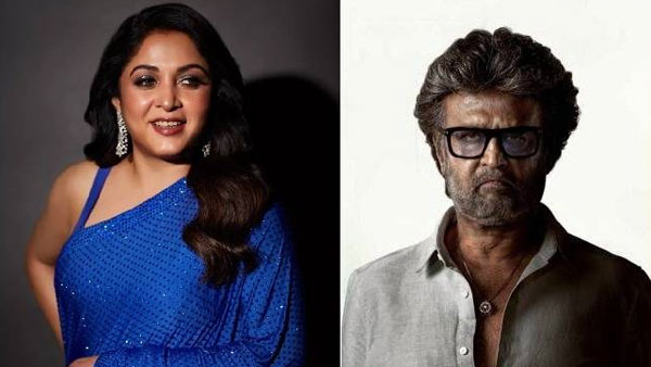 హీరోయిన్ గా రమ్యకృష్ణ..