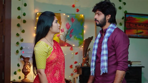 నిజం చెప్పిన రామ
