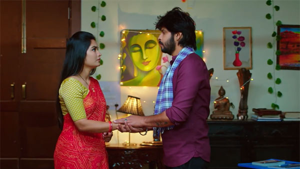 జానకిని అడ్డుకున్న రామ