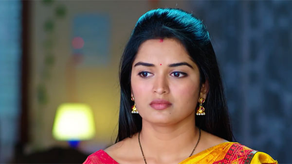 జానకి ఫోన్ కాల్