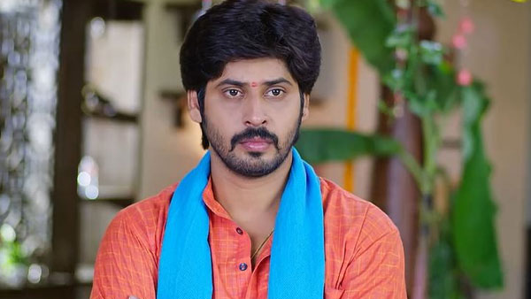 నిజం ఒప్పుకున్న రామ