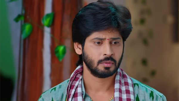 రామపై అనుమానాలు