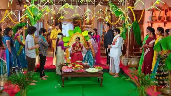 కలలో రామచంద్ర