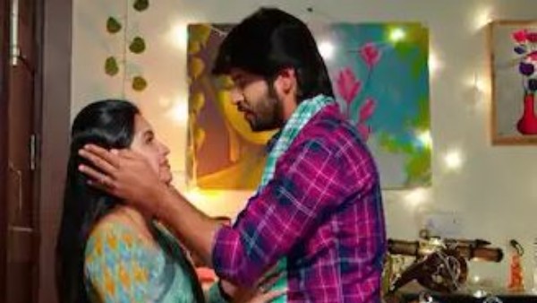అఖిల్ ద్వారా సీమంతం