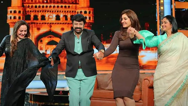 సూపర్స్టార్ కృష్ణతో 48 సినిమాలు చేశా