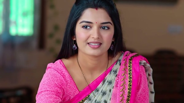 జానకి..నీ అదృష్టం