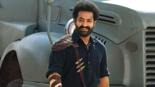 నేషనల్ రేంజ్లో ఎన్టీఆర్
