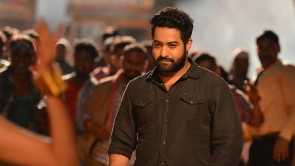 Jr NTR appears Different Getup in Koratala Siva Movie Jr NTR appears Different Getup in Koratala Siva Movie
