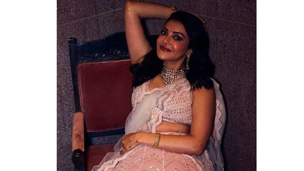 అందాలను ఆరబోస్తూ రచ్చ