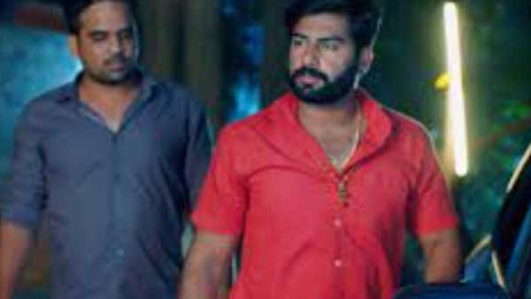 డిసెంబర్ 9వ ఎపిసోడ్